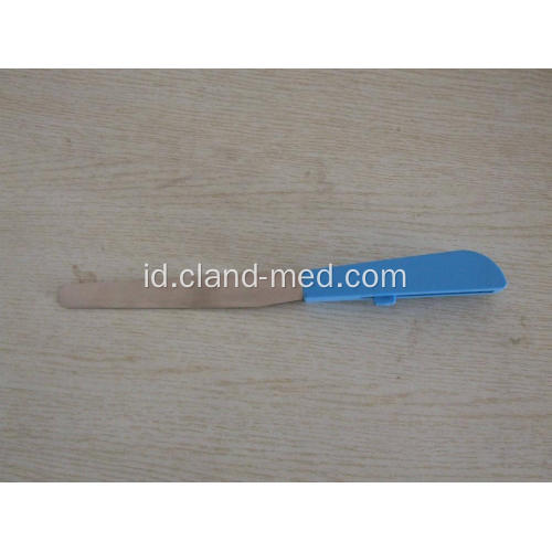 Harga pabrik Plastik Pill Counter Tray Dengan Spatula